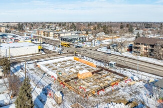 More details for 12850 127 St NW, Edmonton, AB - Medical to Rent