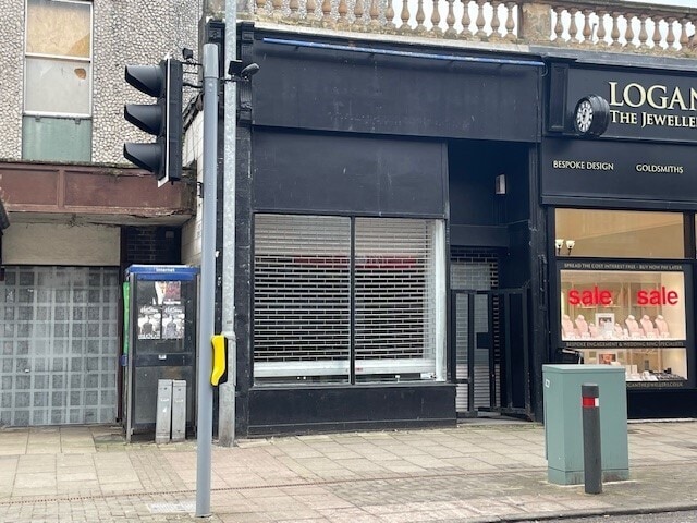 34-40 Alloway St, Ayr to rent Building Photo- Image 1 of 4