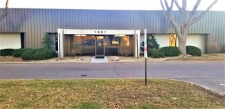 More details for 1301 Cliff Rd E, Burnsville, MN - Light Industrial for Sale