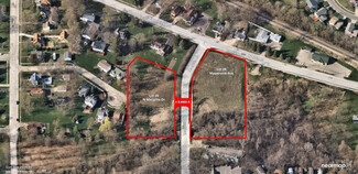 More details for 201 W. Nippersink Rd, Round Lake, IL - Land for Sale