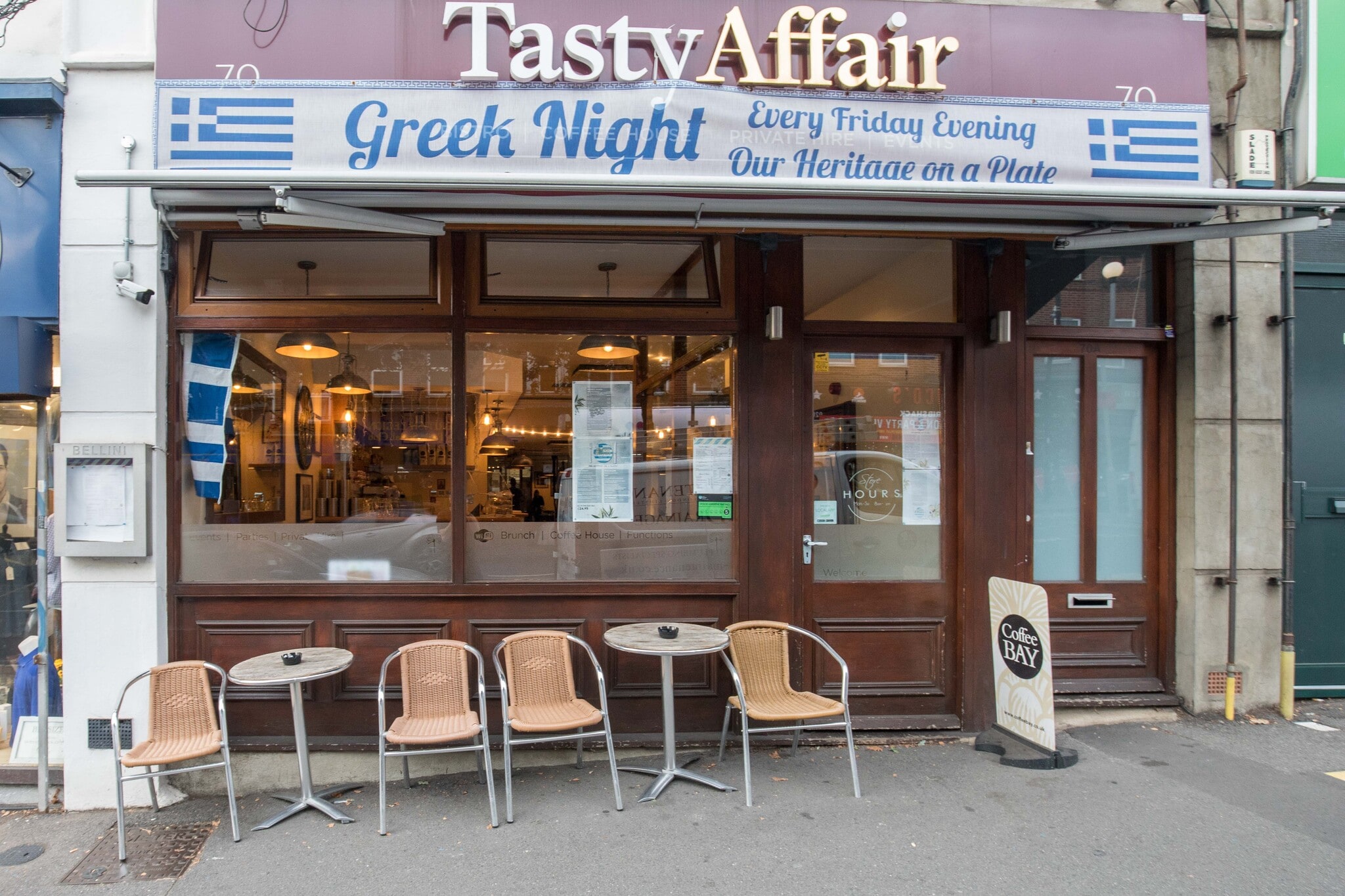 70 Central Rd, Worcester Park for sale Primary Photo- Image 1 of 1