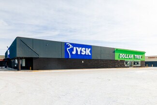 More details for 3725 56 St, Wetaskiwin, AB - Retail to Rent