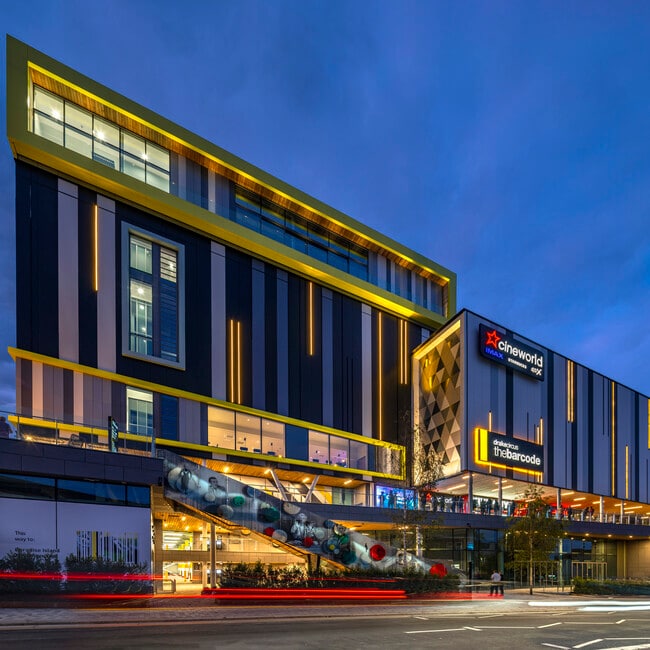 More details for 11 Bretonside, Plymouth - Office, Retail to Rent