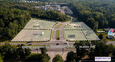 6139 George Washington Memorial Hwy, Gloucester, VA for sale Building Photo- Image 1 of 4