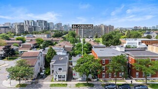 More details for Cobourg St, Ottawa, ON - Build-to-Rent for Sale