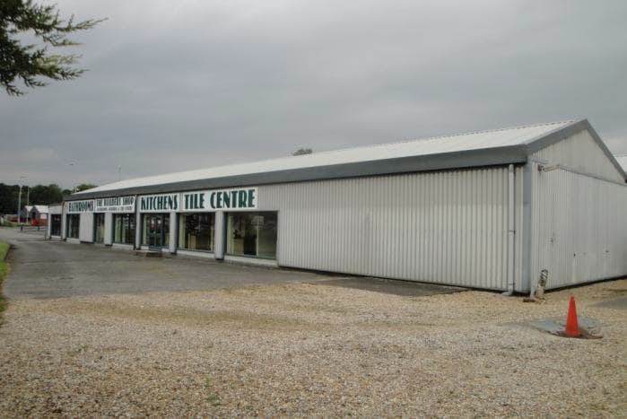 Hansa Rd, Kings Lynn to rent - Building Photo - Image 3 of 4
