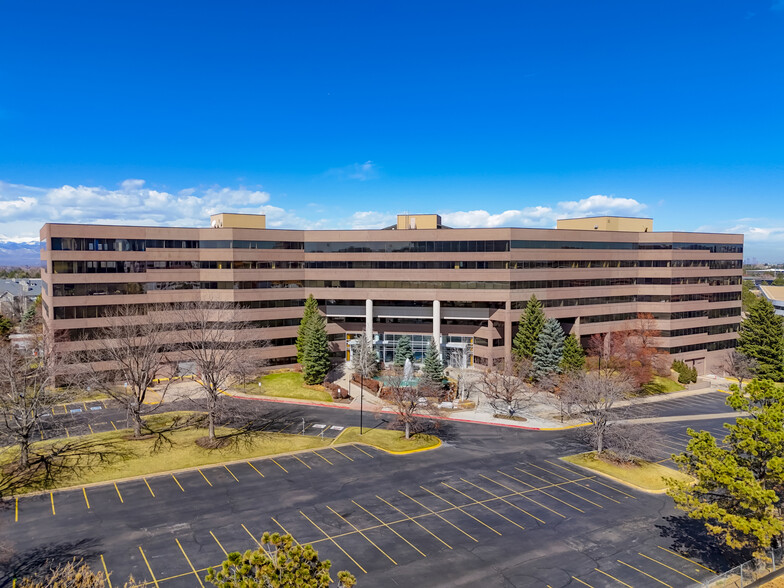 6300 S Syracuse Way, Centennial, CO for rent - Building Photo - Image 1 of 32