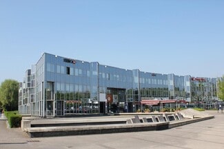 More details for 83 85 Avenue Des Nations, Villepinte - Office to Rent