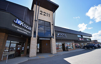 More details for 2211 Mcphillips St, Winnipeg, MB - Office, Retail for Rent