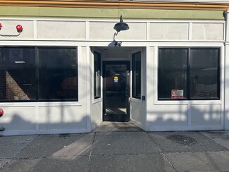 More details for 46-48 Millbury St, Worcester, MA - Retail for Rent