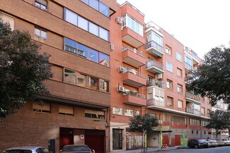 More details for Calle de Canillas, 30, Madrid - Build-to-Rent for Sale