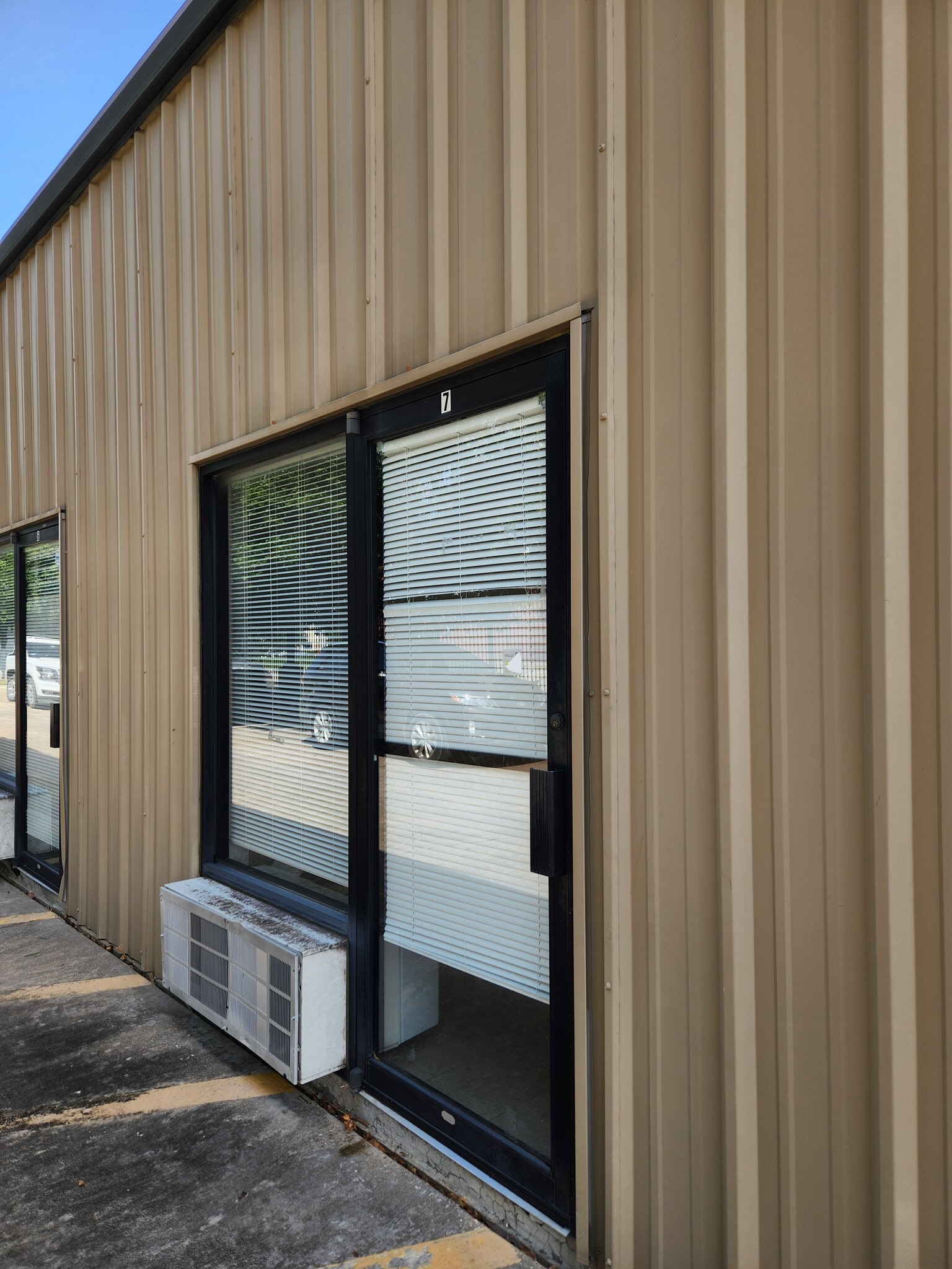 11220 S Highway 6, Sugar Land, TX to rent Building Photo- Image 1 of 5