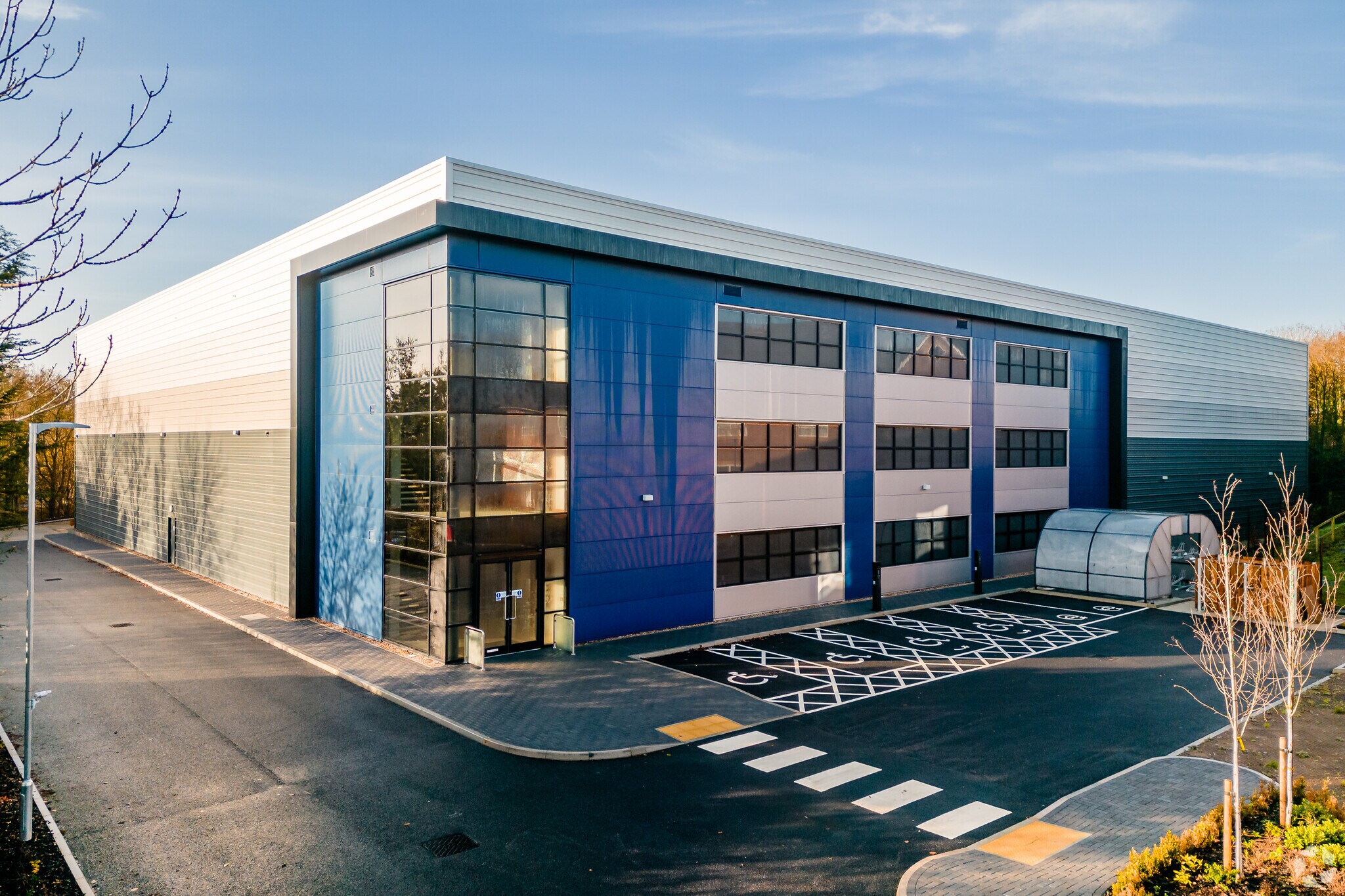 Lower Earley, Reading for sale Building Photo- Image 1 of 1