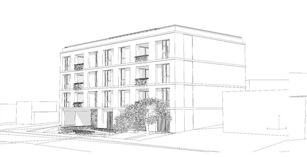 13 Rue Louis Renault, Balma for sale - Building Photo - Image 3 of 6