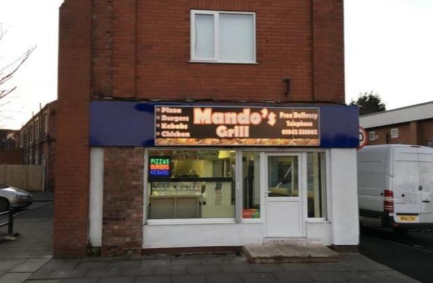 34 Warrington Rd, Wigan for sale Primary Photo- Image 1 of 1