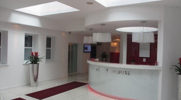 52-54 Rose St, Aberdeen to rent - Interior Photo - Image 2 of 13