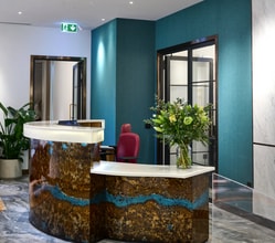 5-10 Bolton St, London to rent Interior Photo- Image 2 of 5