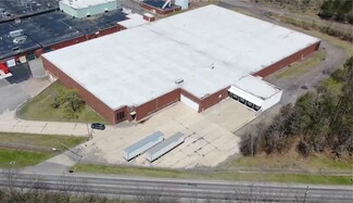 More details for 1000 Tresckow Rd, Mcadoo, PA - Industrial for Rent