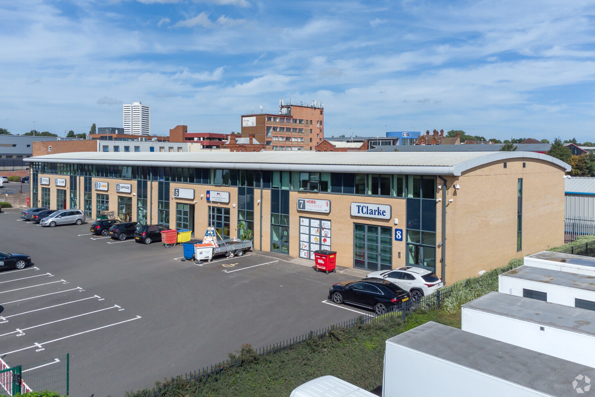 8 Avenue Rd, Birmingham for sale Primary Photo- Image 1 of 1