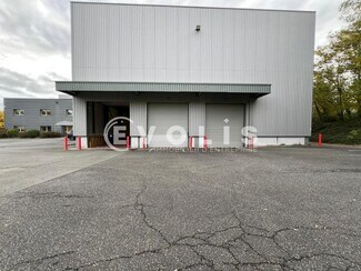 More details for 471 Rue Louis Arnal, Lozanne - Light Industrial to Rent