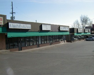 More details for 7033-7063 W Colfax Ave, Lakewood, CO - Retail for Rent