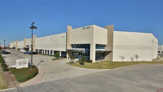 More details for 14700 North Fwy, Houston, TX - Industrial for Rent