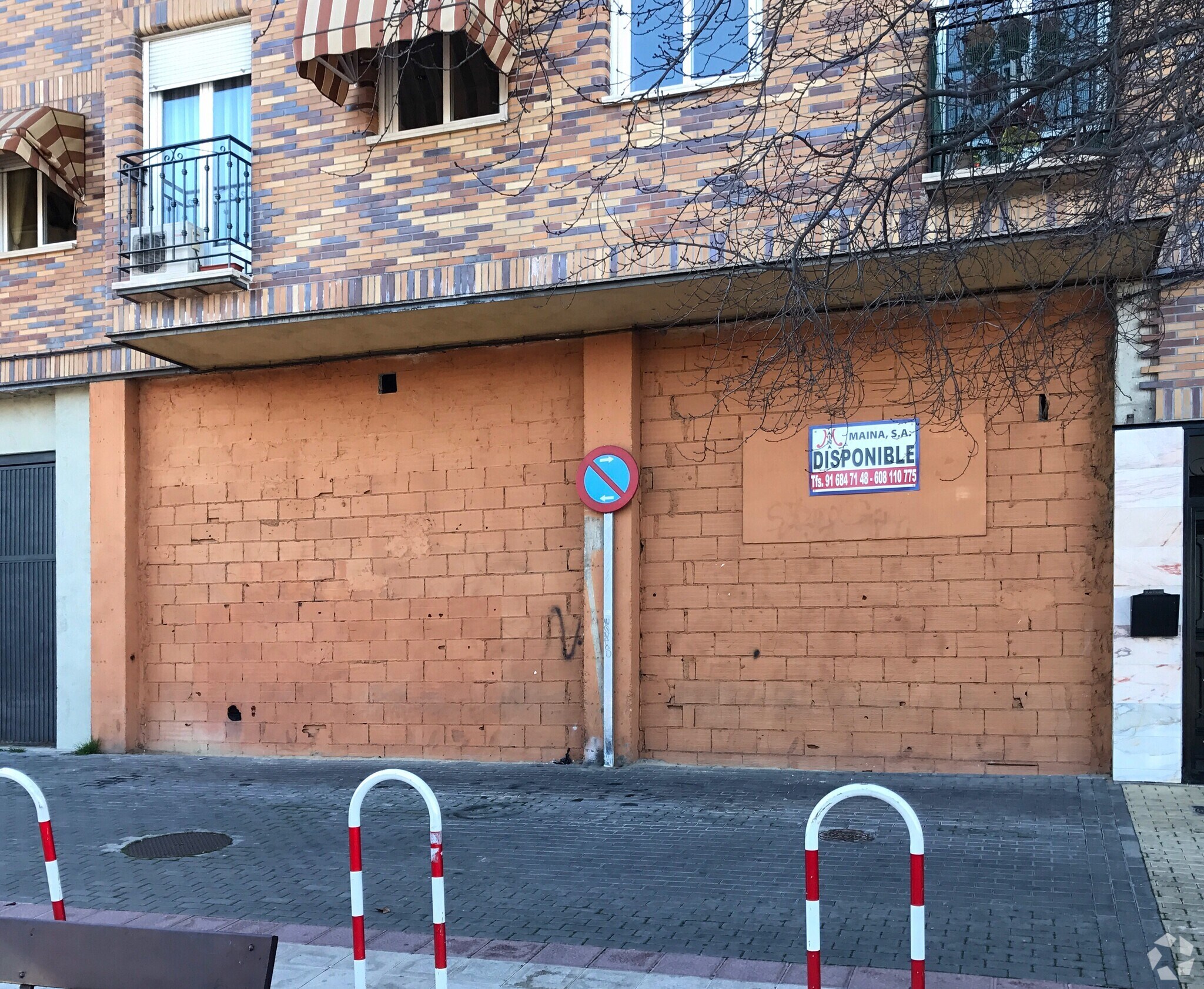 Calle Francisco Rabal, 6, Getafe, Madrid to rent Interior Photo- Image 1 of 1