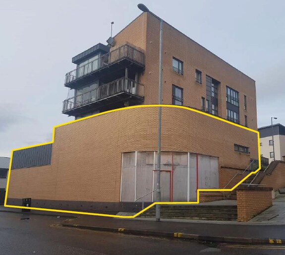 112 Gairbraid Ave, Glasgow for sale Building Photo- Image 1 of 1