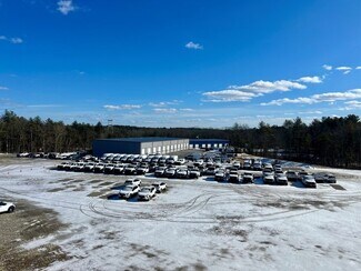 More details for 500 Chestnut St, Abington, MA - Land to Rent