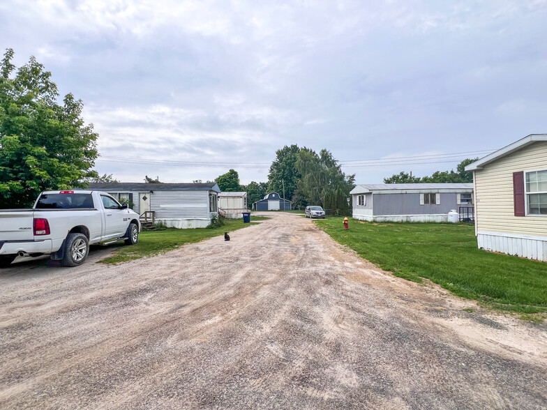 991 US Highway 11, Gouverneur, NY for sale - Building Photo - Image 3 of 10