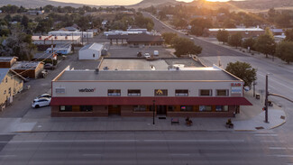 More details for 601 Broadway St, Thermopolis, WY - Light Industrial for Sale