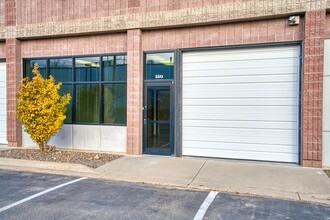 580 Burbank St, Broomfield, CO for rent Building Photo- Image 1 of 6