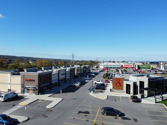 More details for 395 Fify Rd, Stoney Creek, ON - Retail for Rent