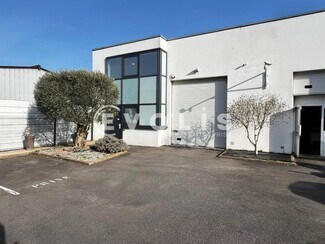 More details for Light Industrial to Rent