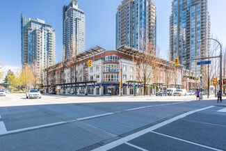 More details for 1161 The High St, Coquitlam, BC - Retail for Sale