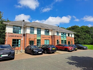 More details for 14-16 Salmon Fields Business Vlg, Oldham - Office for Rent