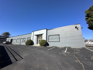 More details for 1631 Willingham Dr, East Point, GA - Industrial for Rent