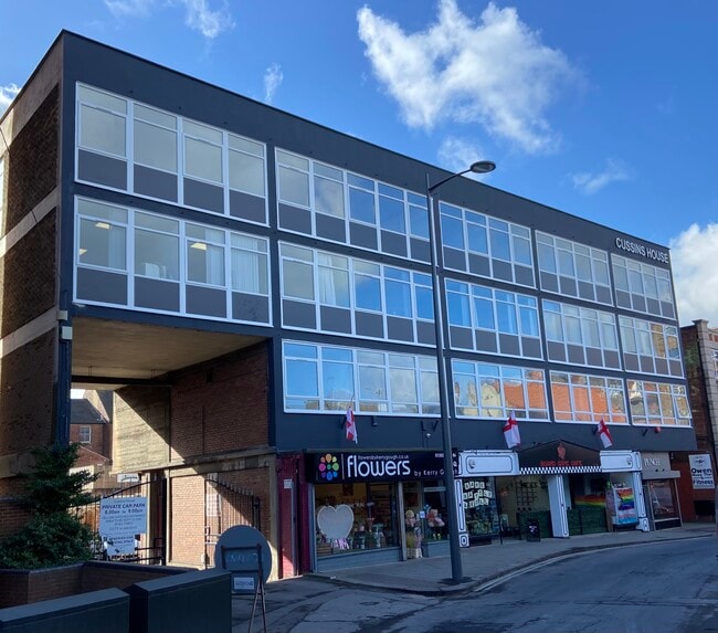 More details for 22-28 Wood St, Doncaster - Co-working to Rent