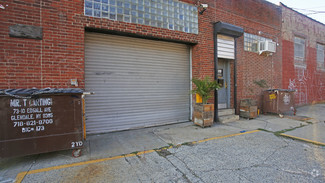 More details for 360 Scholes St, Brooklyn, NY - Industrial for Rent