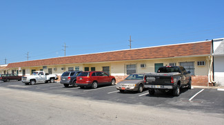 More details for 4740-4754 NE 12th Ave, Fort Lauderdale, FL - Industrial for Rent