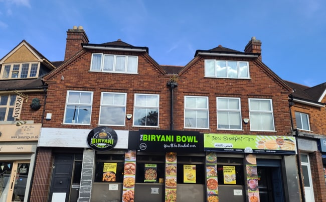 More details for Stratford Rd, Birmingham - Retail to Rent