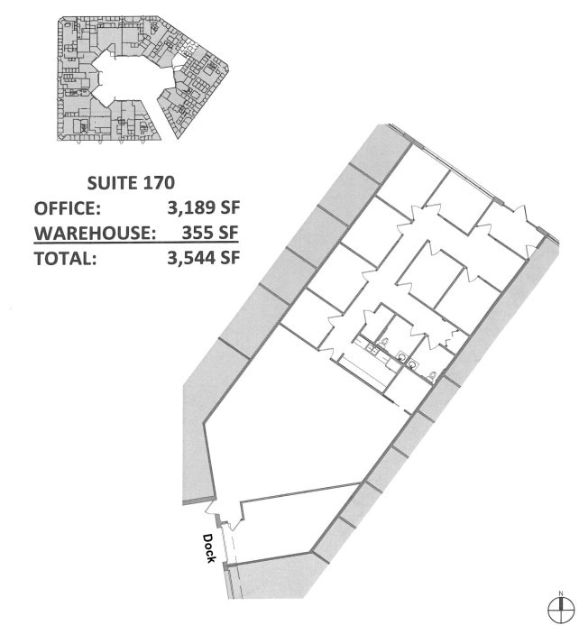 6901 E Fish Lake Rd, Maple Grove, MN to rent Interior Photo- Image 1 of 2