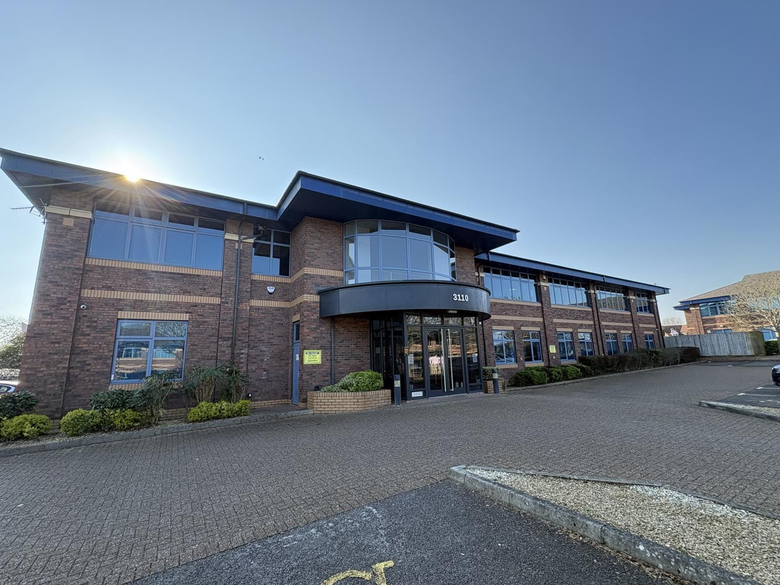Office in 3110 Great Western Ct, Stoke Gifford to rent Building Photo- Image 1 of 5