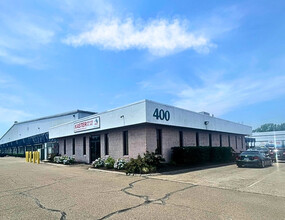 400 Long Beach Blvd, Stratford, CT for rent Building Photo- Image 1 of 5