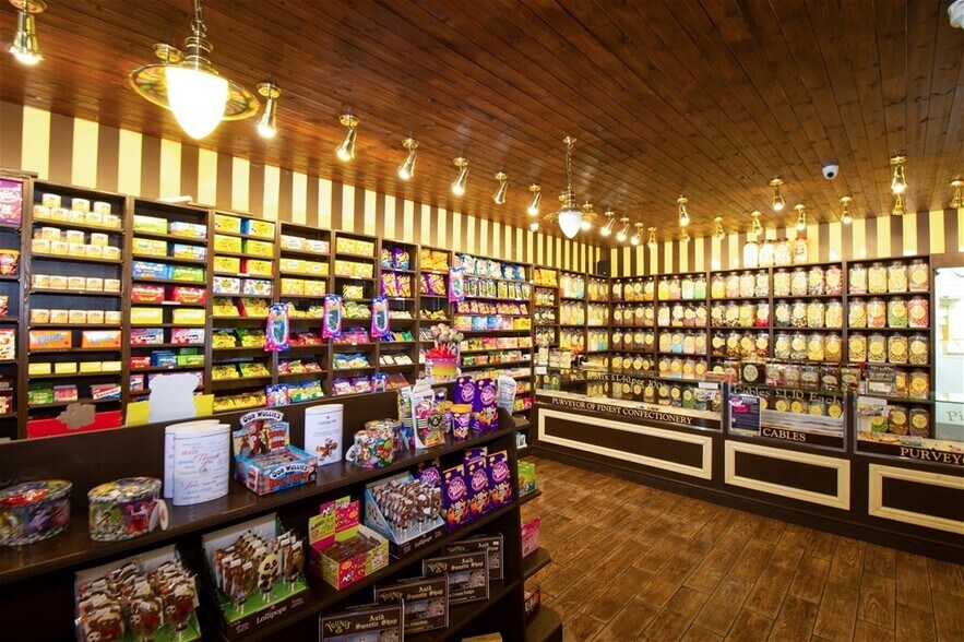 21-23 Church St, Inverness for sale - Building Photo - Image 3 of 5