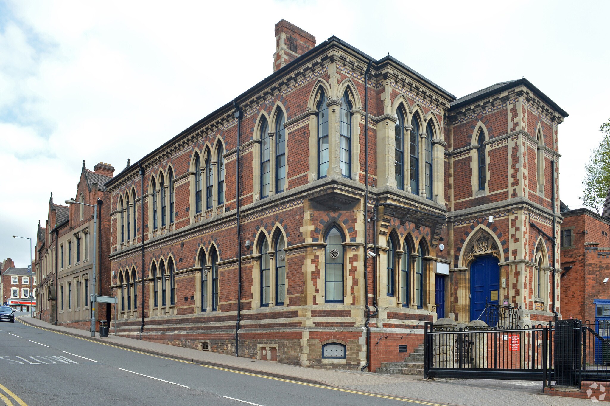 Mill St, Sutton Coldfield for sale Primary Photo- Image 1 of 1