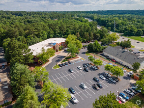 3790 Pleasant Hill Rd, Duluth, GA - aerial  map view - Image1