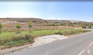 More details for Suelos Cuéllar – Land for Sale, Cuéllar