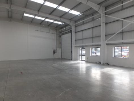 5500 Shannon Way, Ashchurch for sale Interior Photo- Image 1 of 1