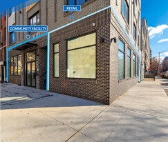 92 Avenue C - Commercial Property